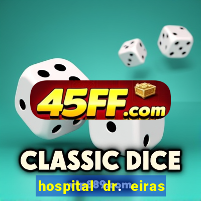hospital dr. eiras em botafogo